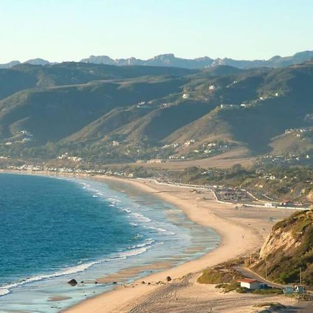30 Pct Off!! Limited Time! Malibu Charming Getaway With King Bed, Near Beach Bagian luar foto