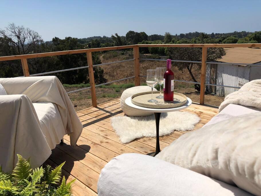 30 Pct Off!! Limited Time! Malibu Charming Getaway With King Bed, Near Beach Bagian luar foto