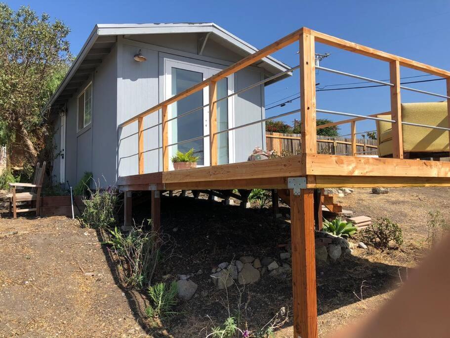 30 Pct Off!! Limited Time! Malibu Charming Getaway With King Bed, Near Beach Bagian luar foto