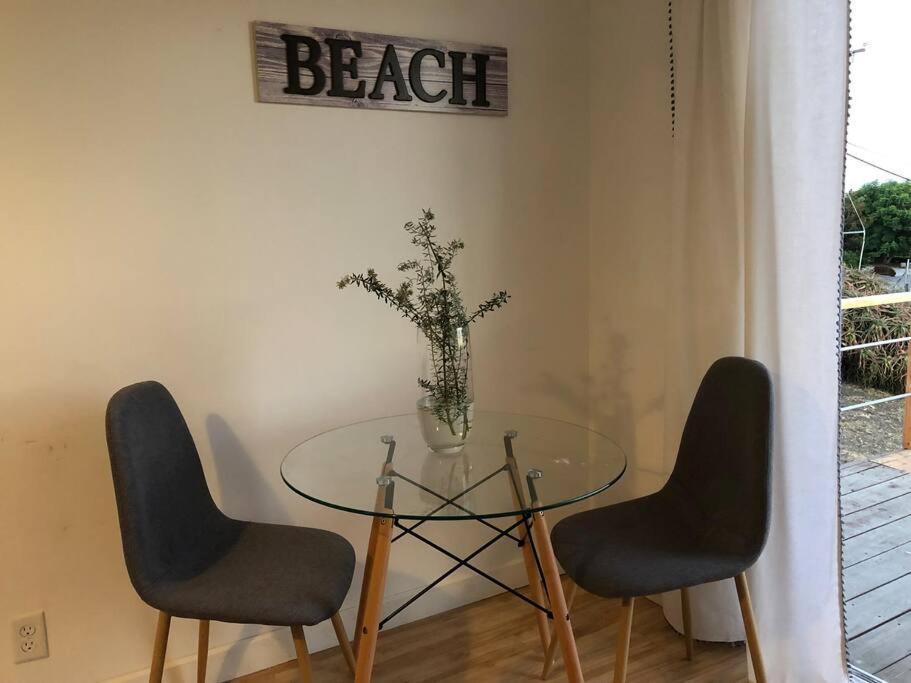 30 Pct Off!! Limited Time! Malibu Charming Getaway With King Bed, Near Beach Bagian luar foto