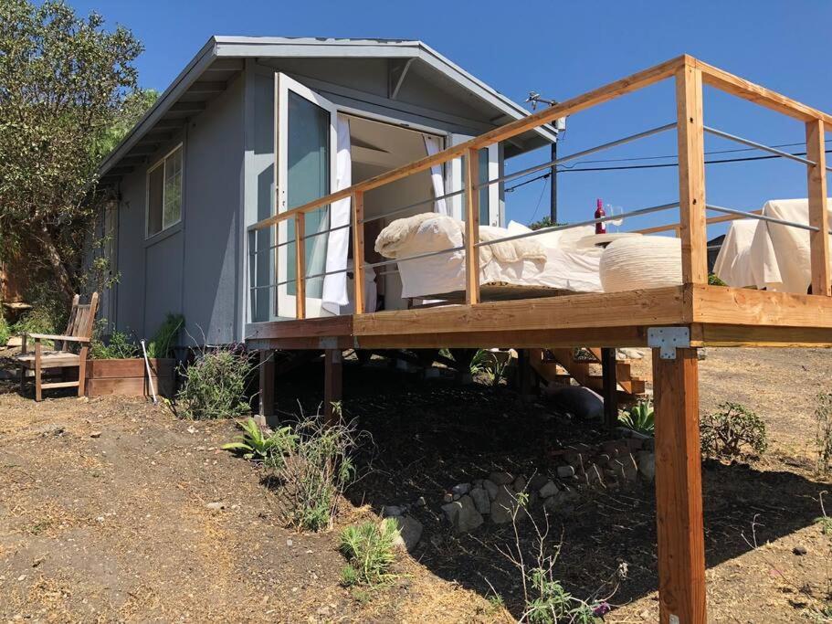 30 Pct Off!! Limited Time! Malibu Charming Getaway With King Bed, Near Beach Bagian luar foto
